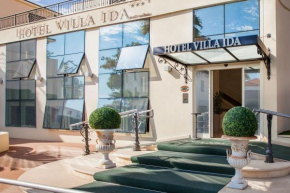 Hotel Villa Ida family wellness Laigueglia